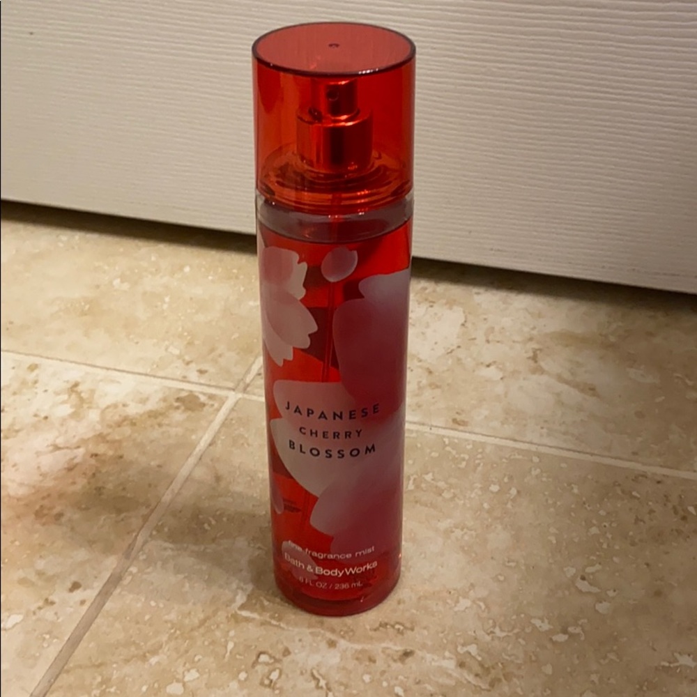 Bath and Body Works